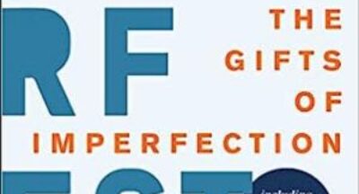 Books: The Gifts of Imperfection