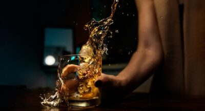 DUI and alcoholism